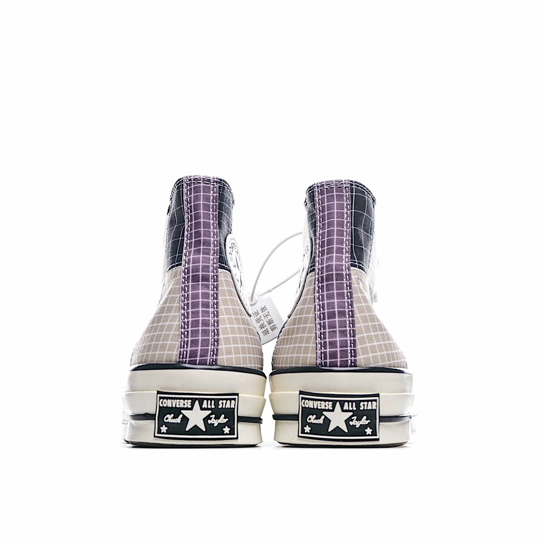 Converse Chunk 1970s Espadrilles