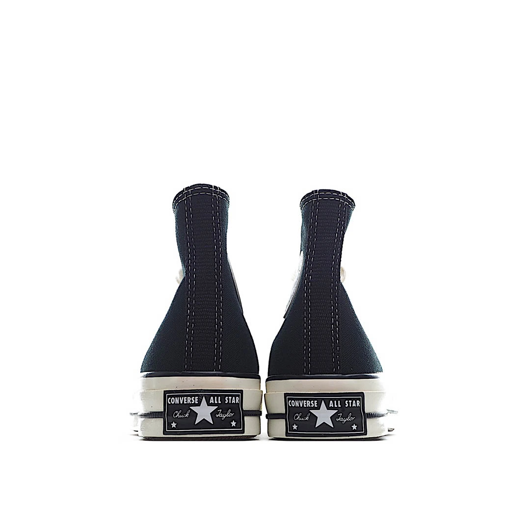 Converse Chunk 1970s Espadrilles