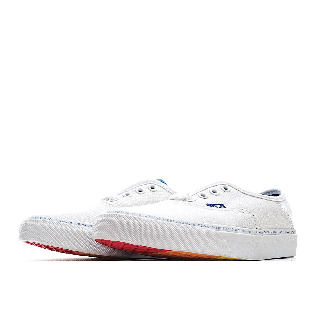 Vans Authentic Low-Top Sneakers