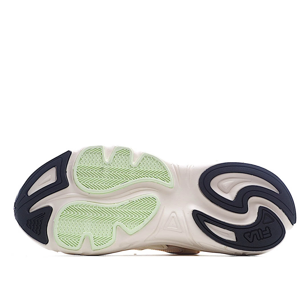 FILA Mars retro running shoes