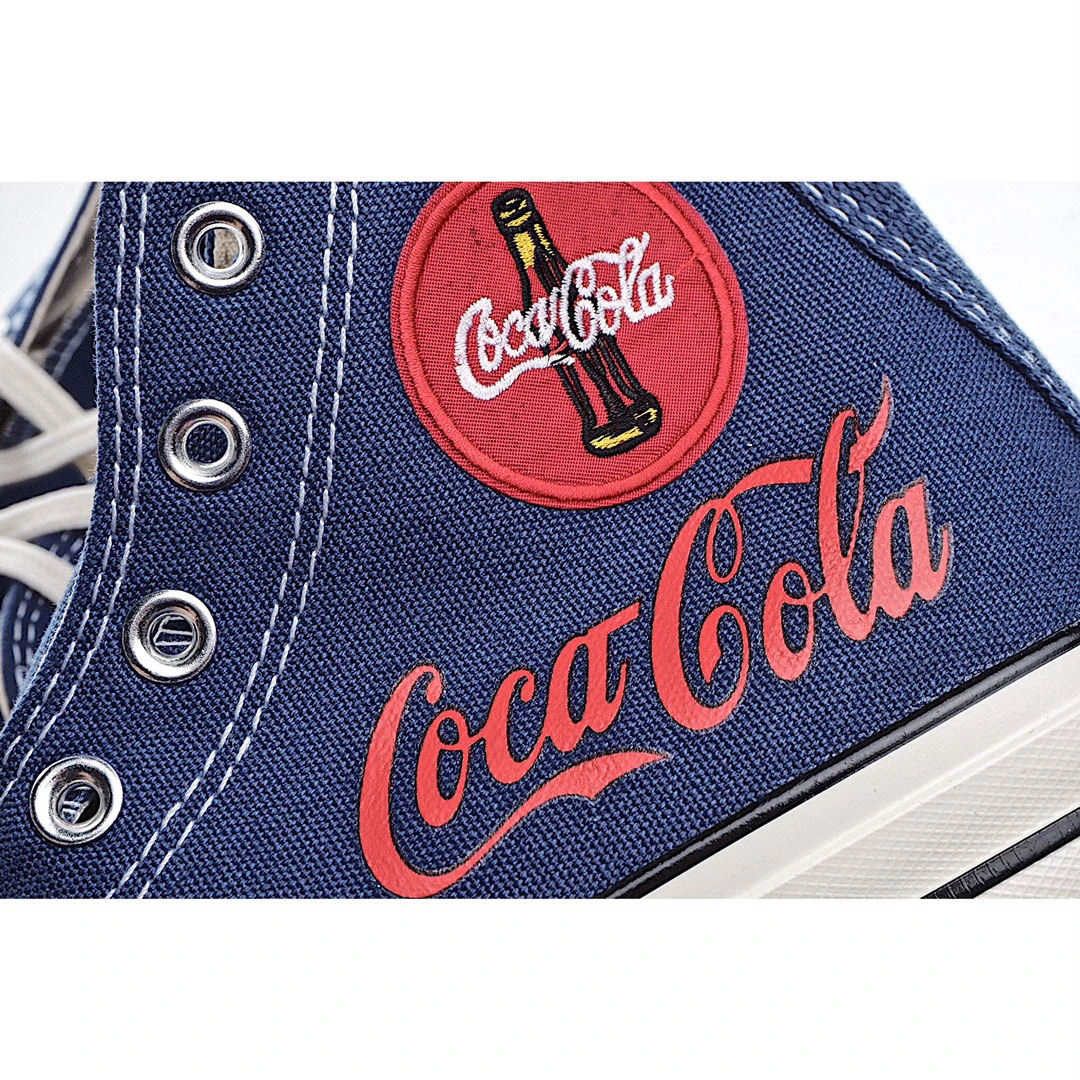 Converse Chunk 1970s Espadrilles