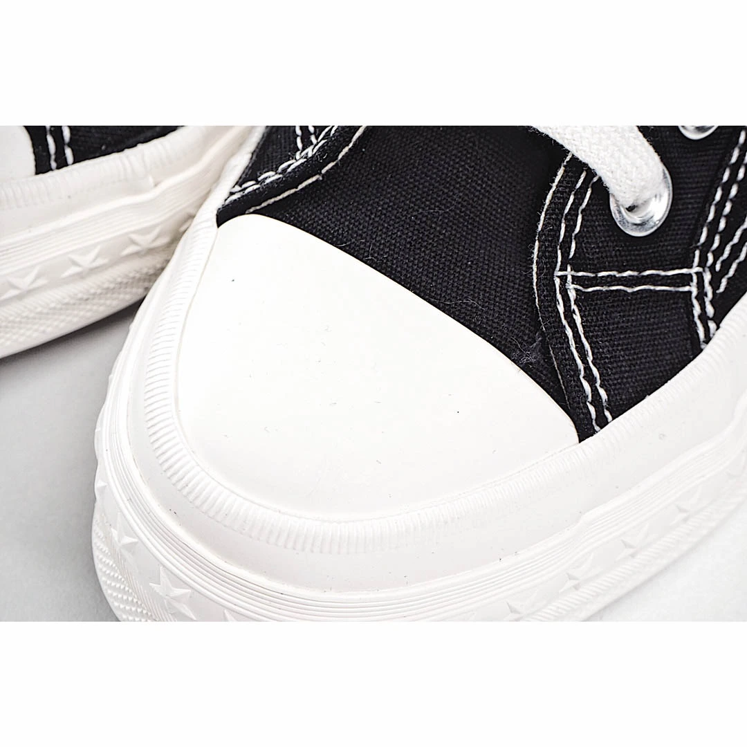 Converse Chunk 1970s Espadrilles