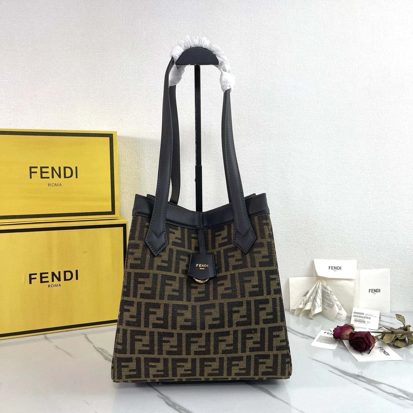 Fendi Origami Medium Size