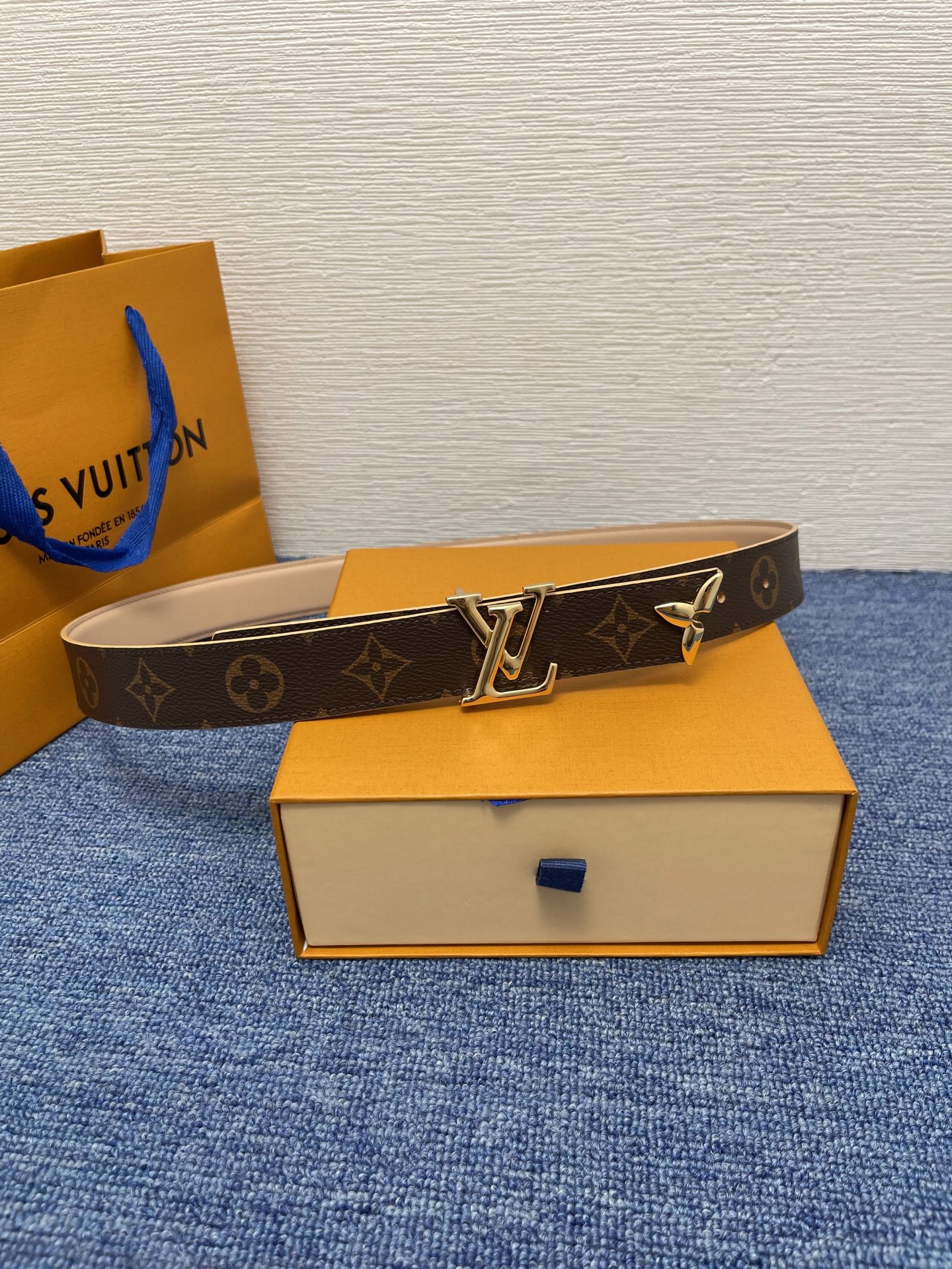 Louis Vuitton Belt for Women