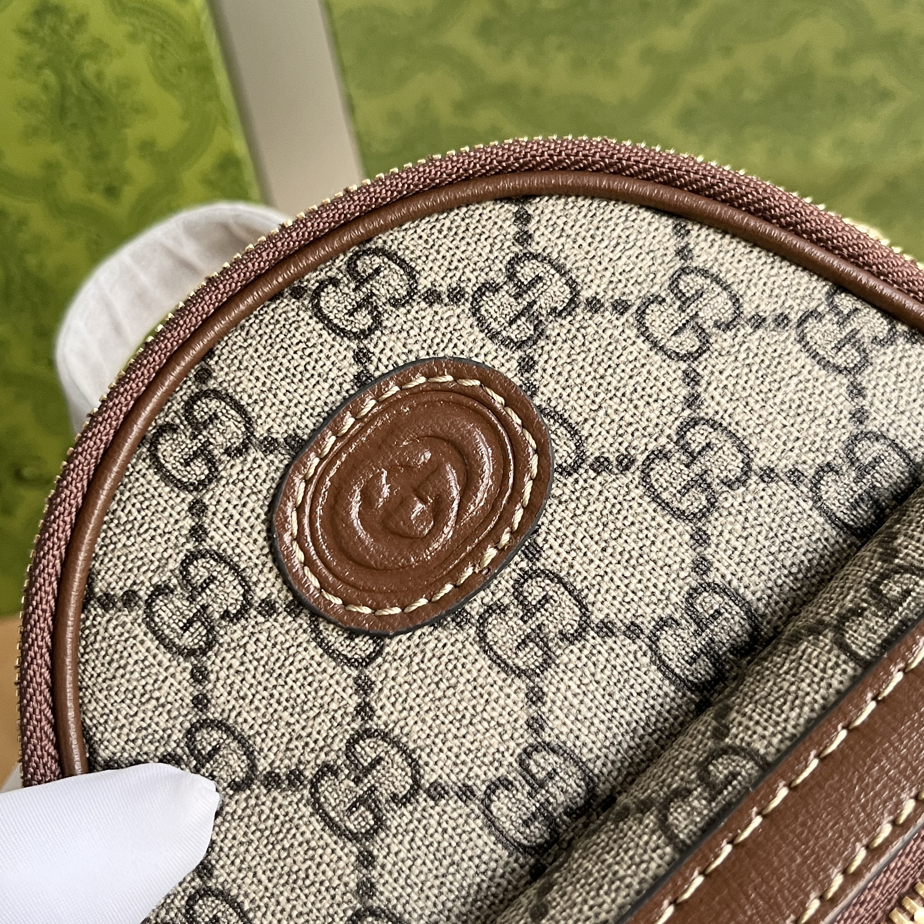 Gucci Mini Backpack