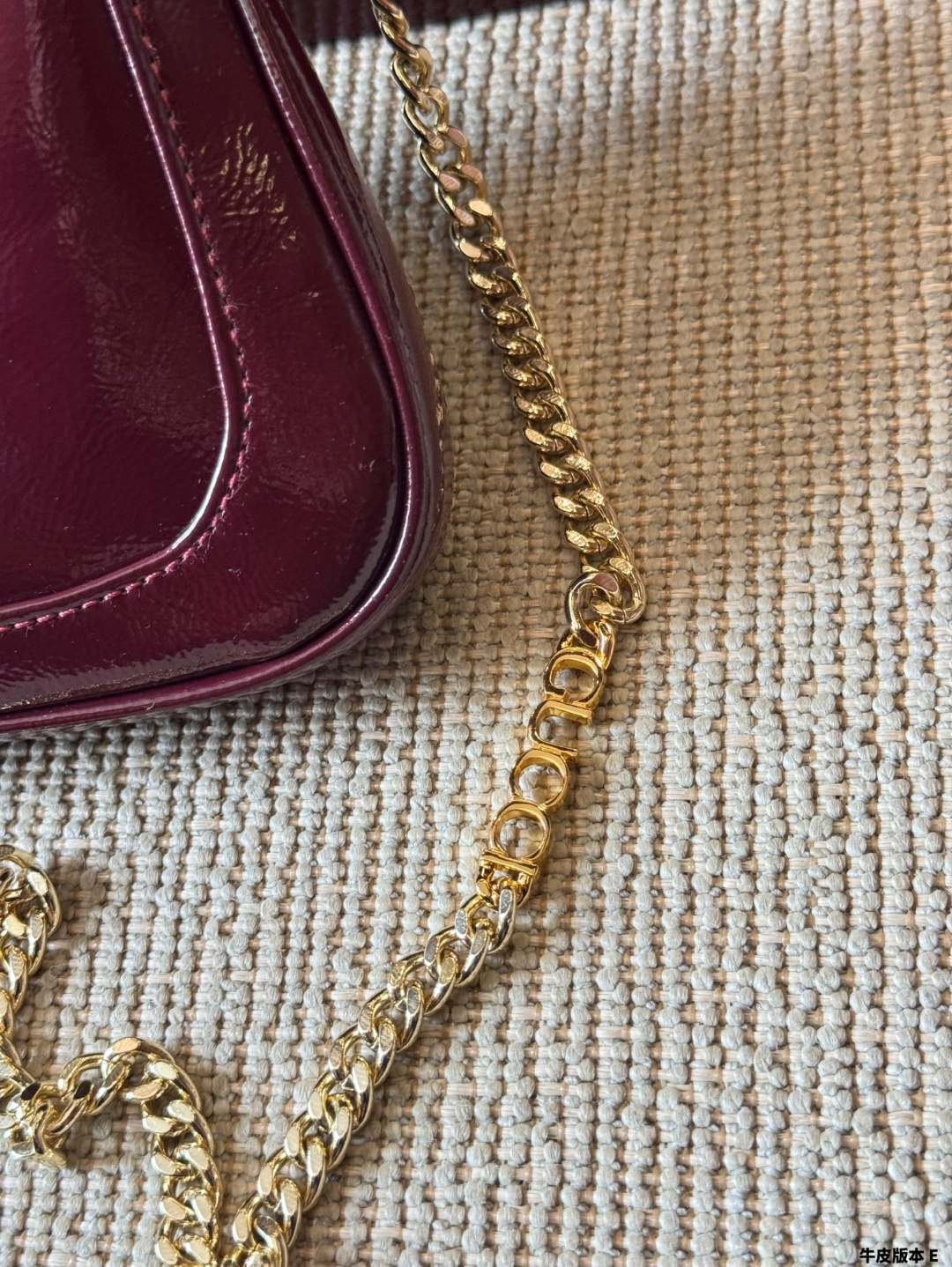 Gucci  jackie1961 Chain Bag