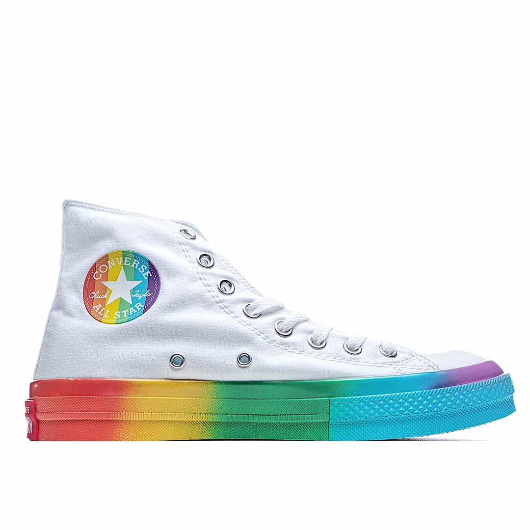 Converse Chunk 1970s Espadrilles
