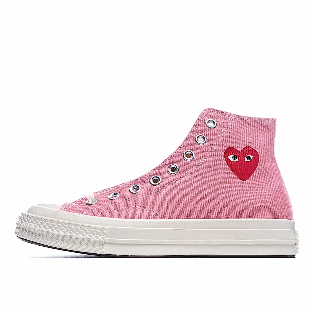 Converse Chunk 1970s Espadrilles