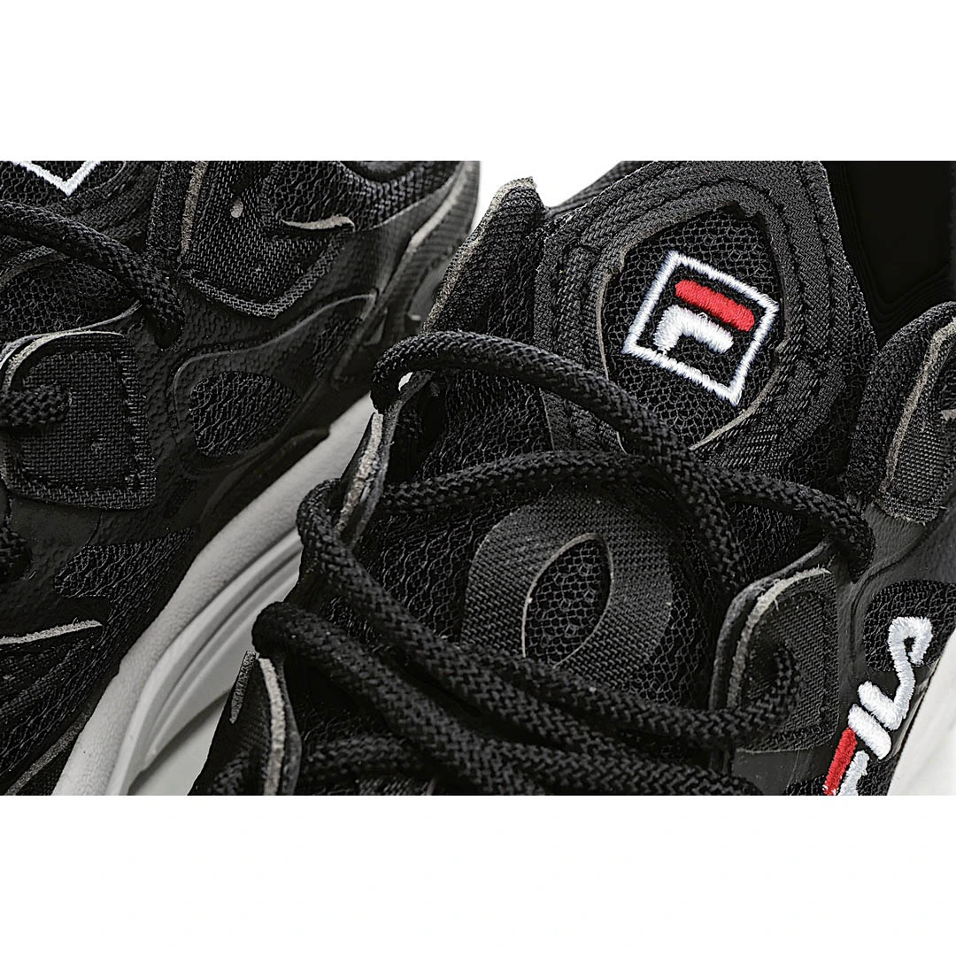 FILA Mars retro running shoes