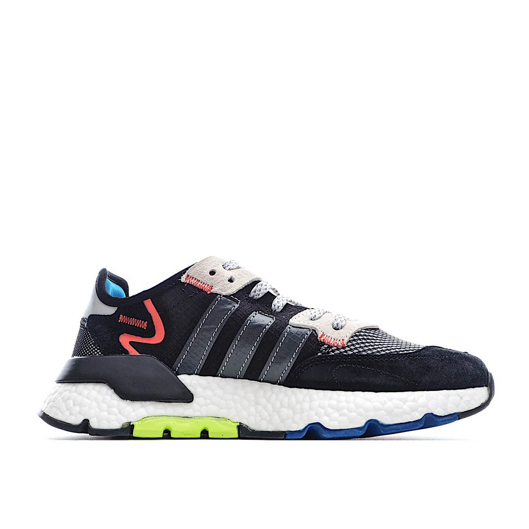 Adidas Nite Jogger 'Blue Bird'