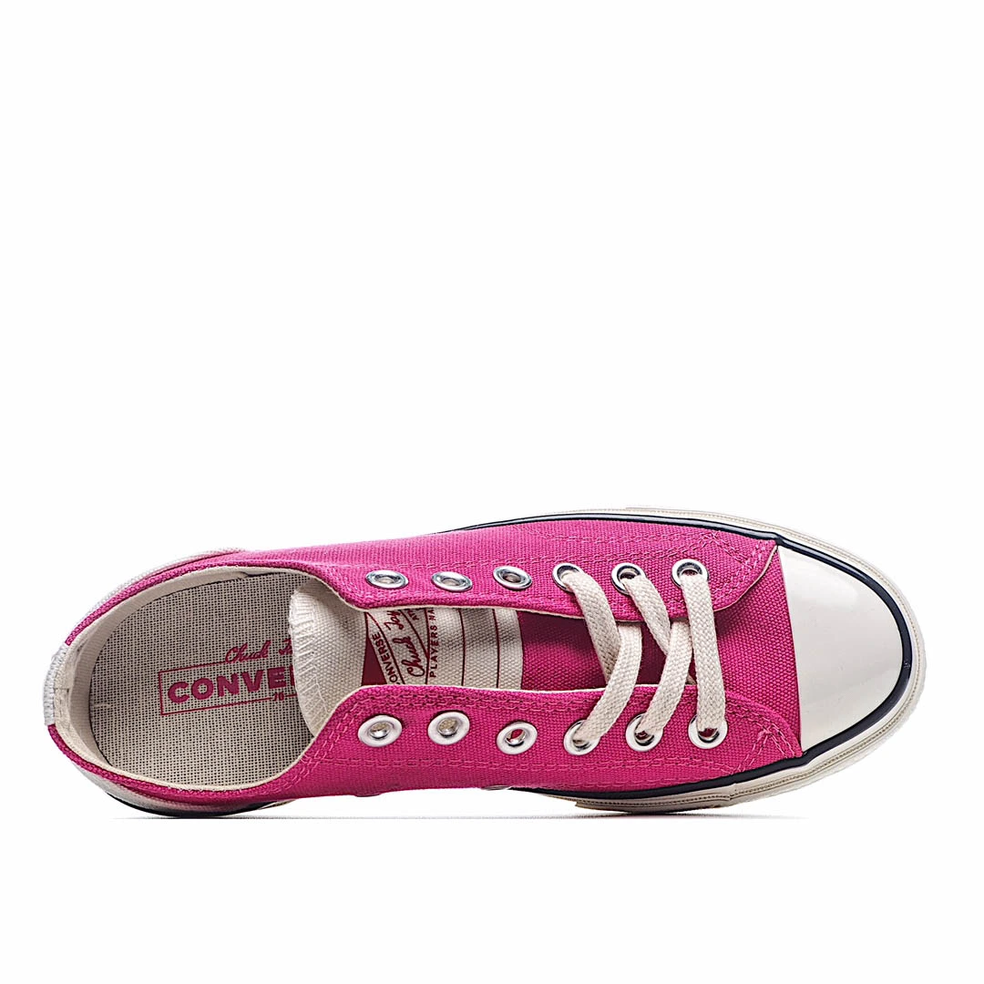 Converse Chunk 1970s Espadrilles
