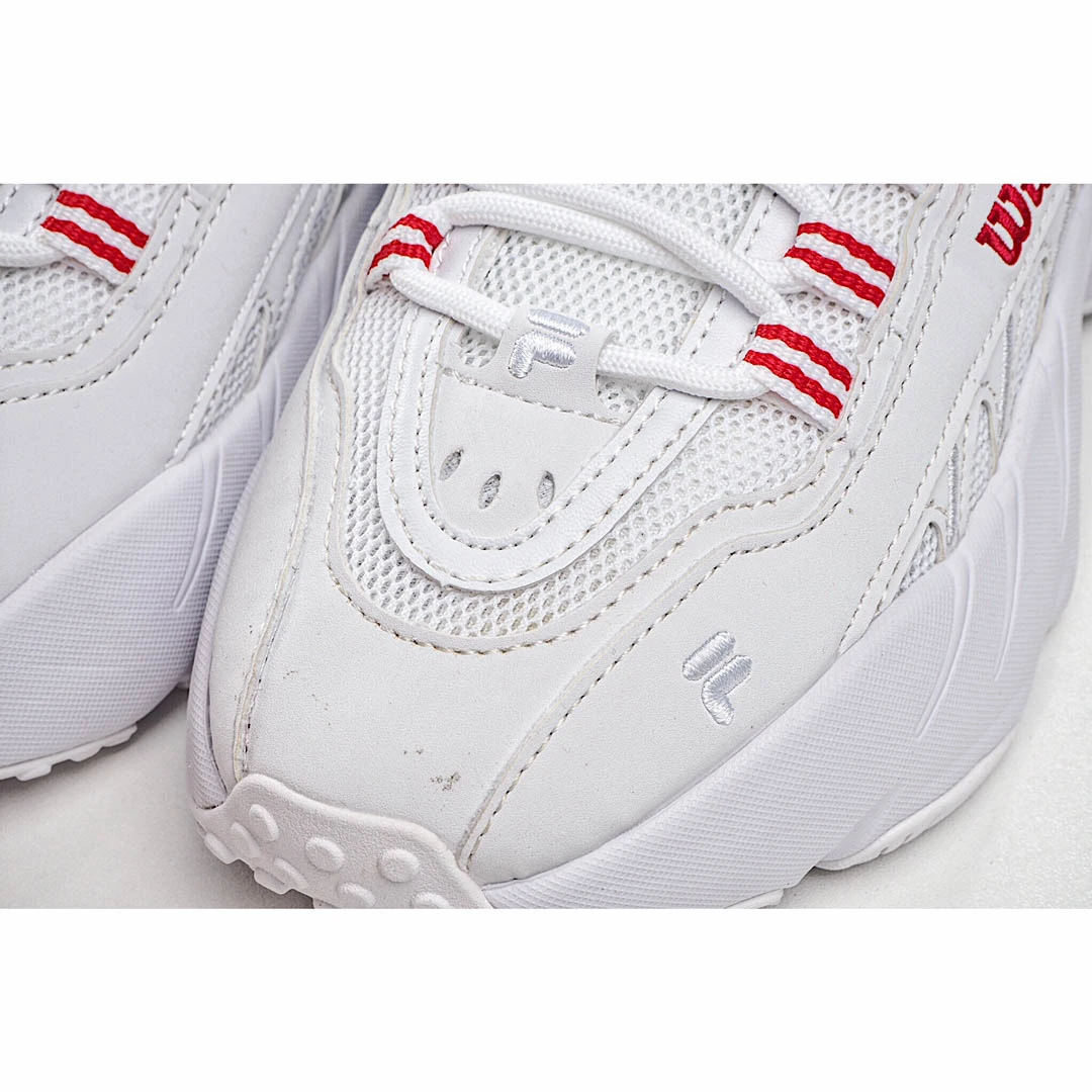 FILA 2020 ADE Cushioned Casual Sports Dad Shoes