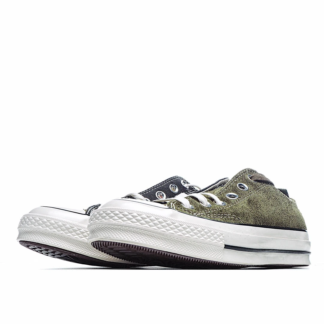 Converse Chunk 1970s Espadrilles