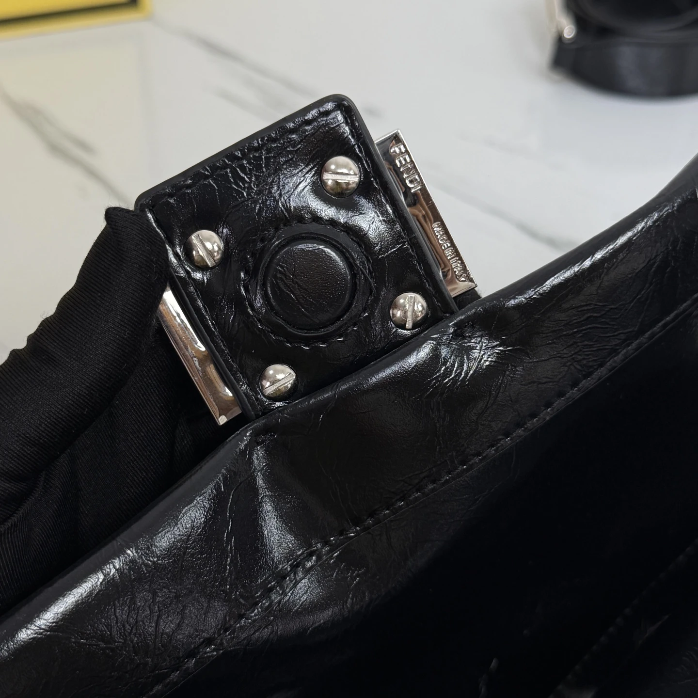 Fendi Baguette Soft
