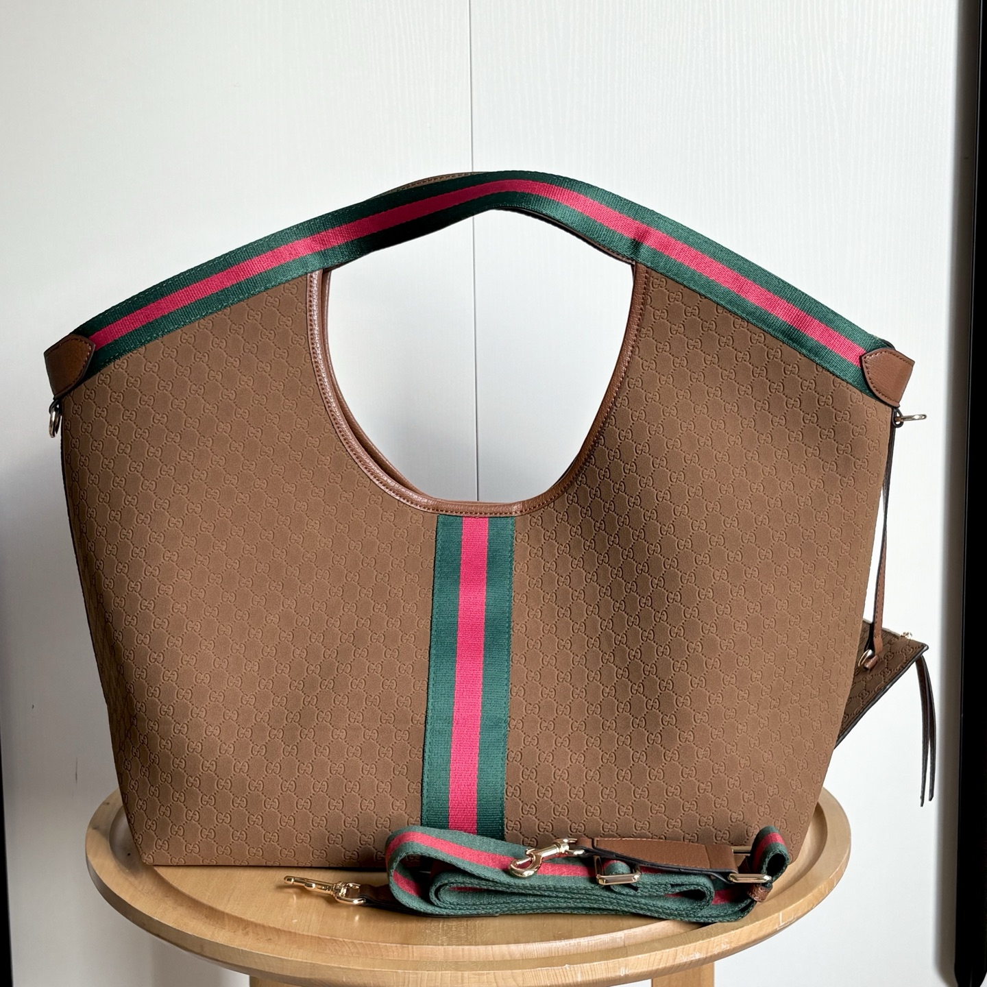 Gucci Beatrix Tote Bag