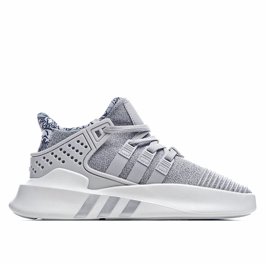 Adidas EQT Bask ADV 3M Reflective