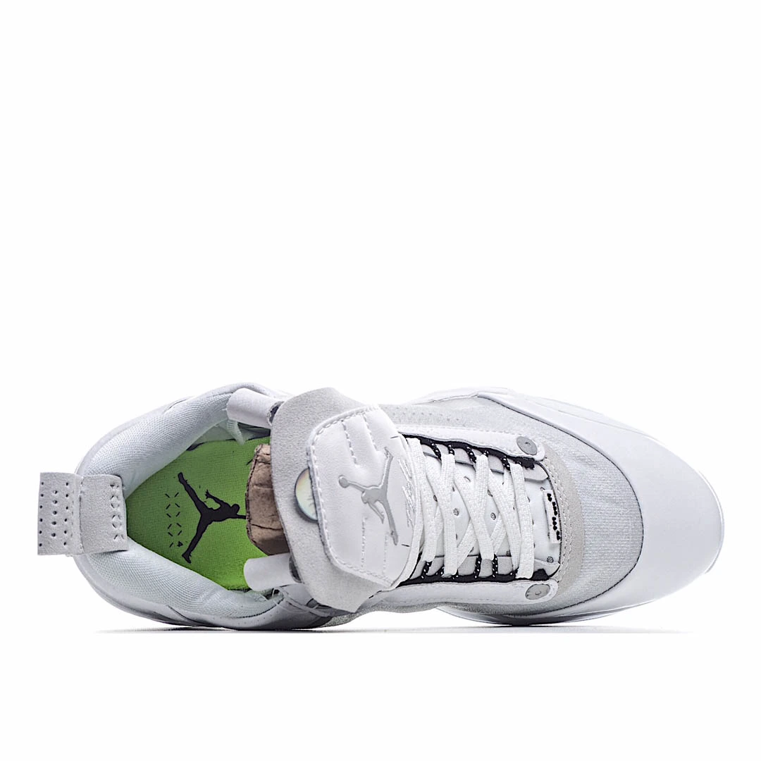 Air Jordan 34 Low PF 'Pure Money'
