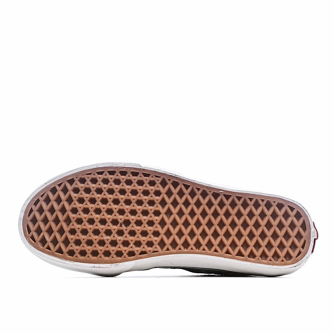 Vans Style 36 Classic Sneakers