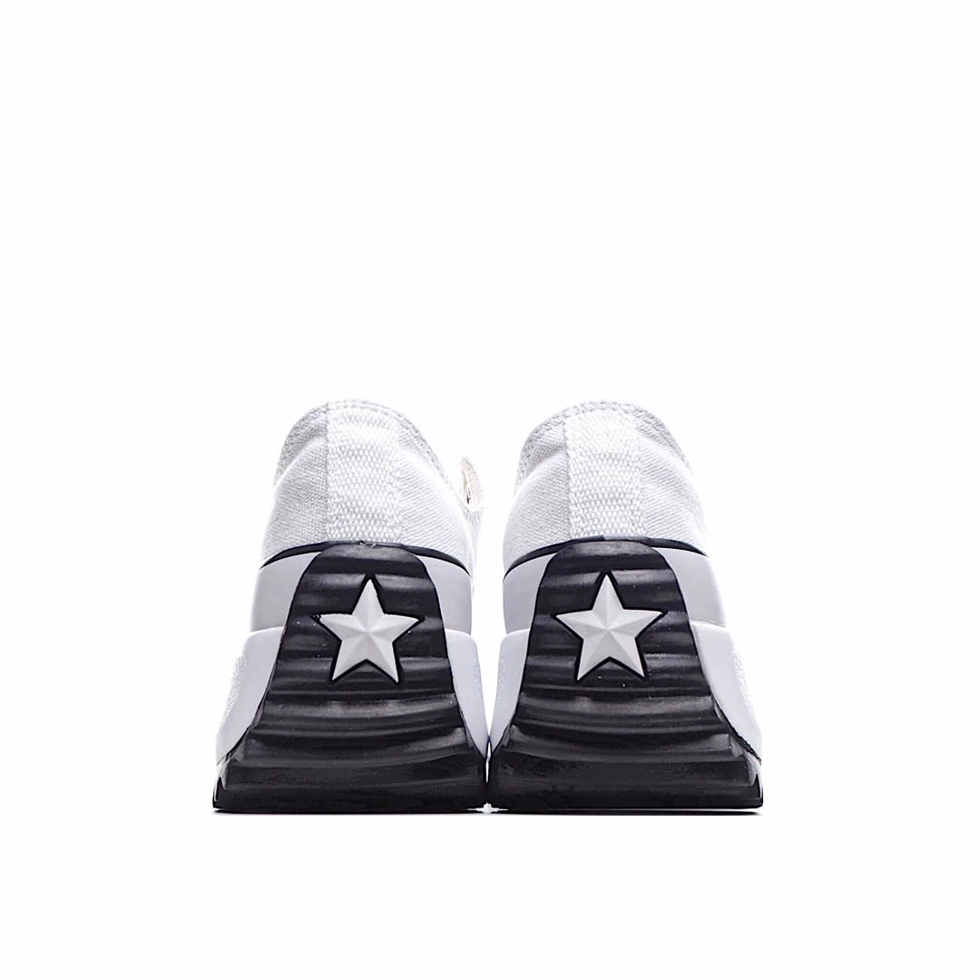 CONVERSE Run Star Hike low sneakers