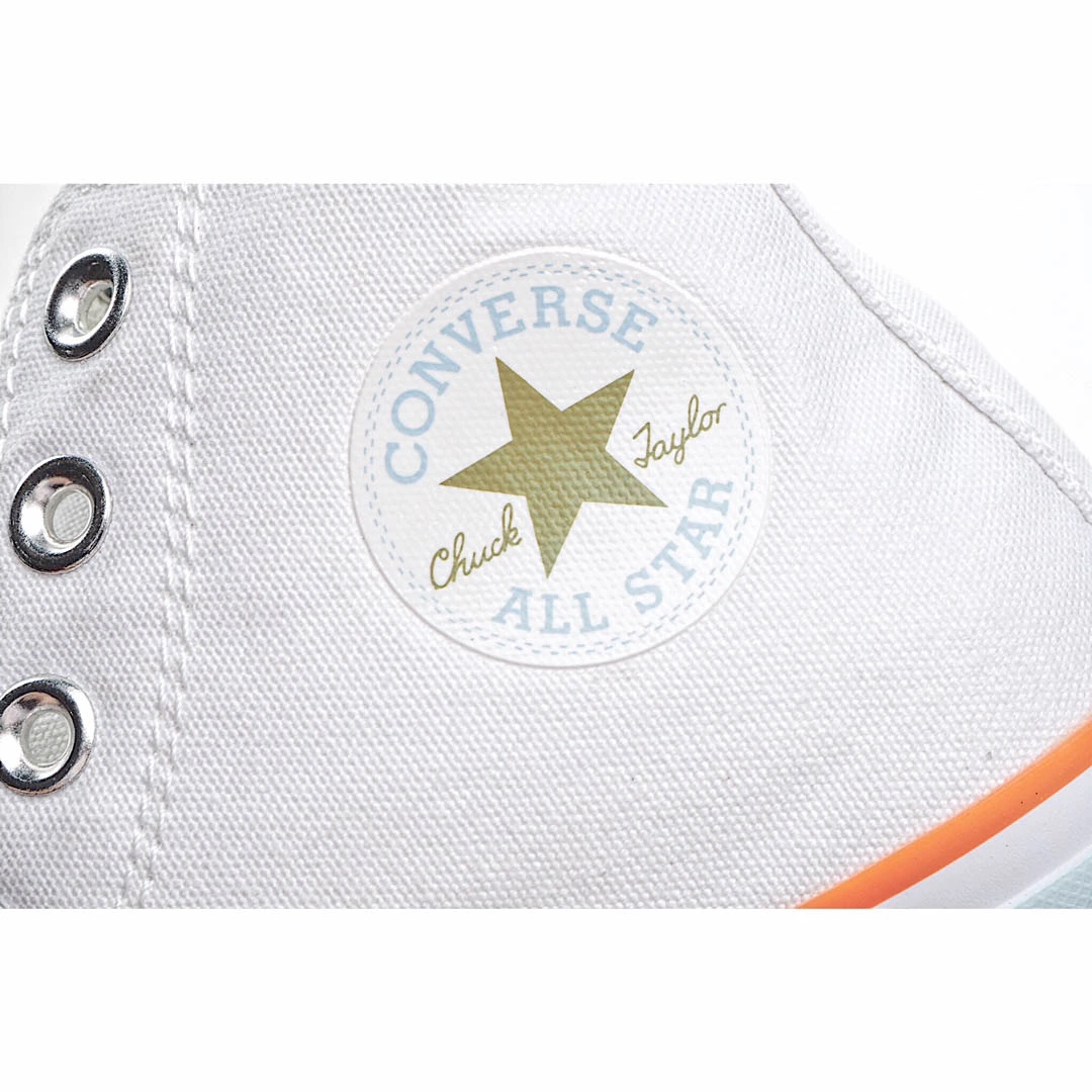 CONVERSE ALL STAR COLORS R HI OX Espadrilles