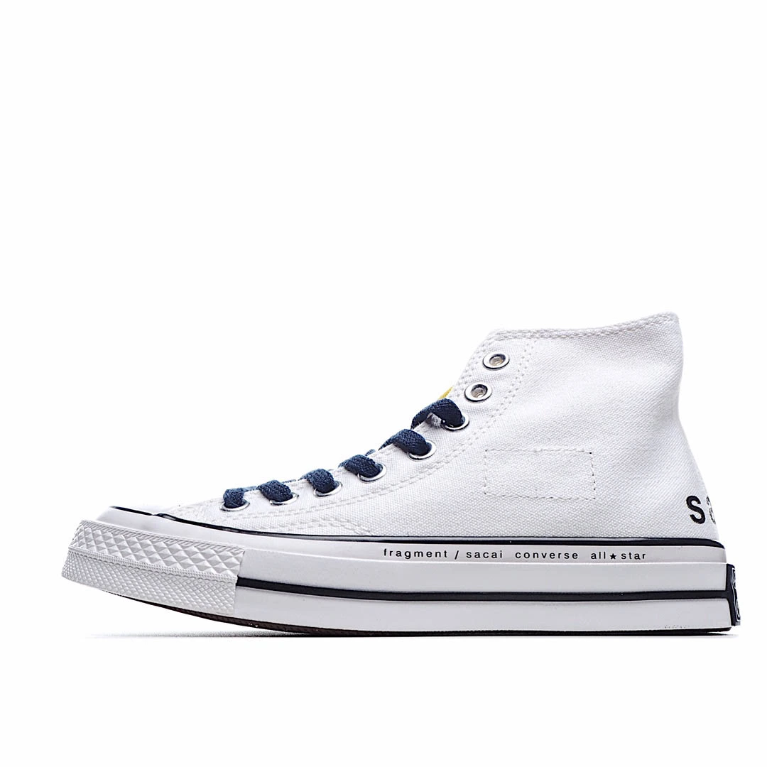 Converse Chunk 1970s Espadrilles