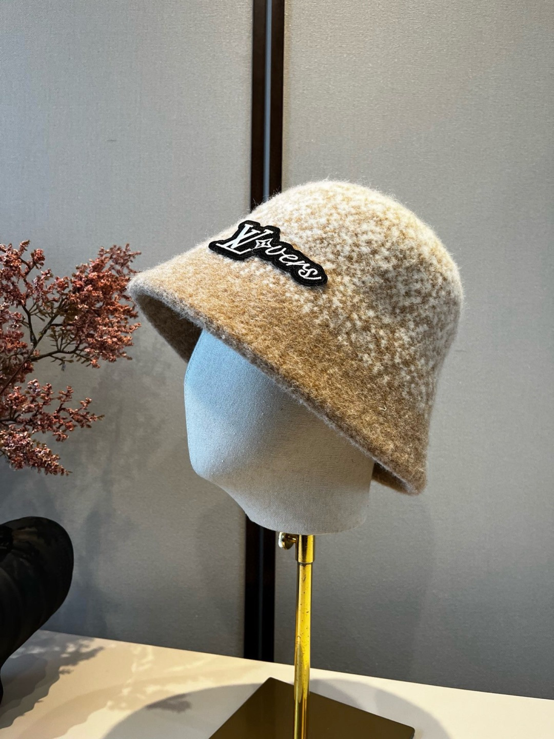 Louis Vuitton Bucket Hat