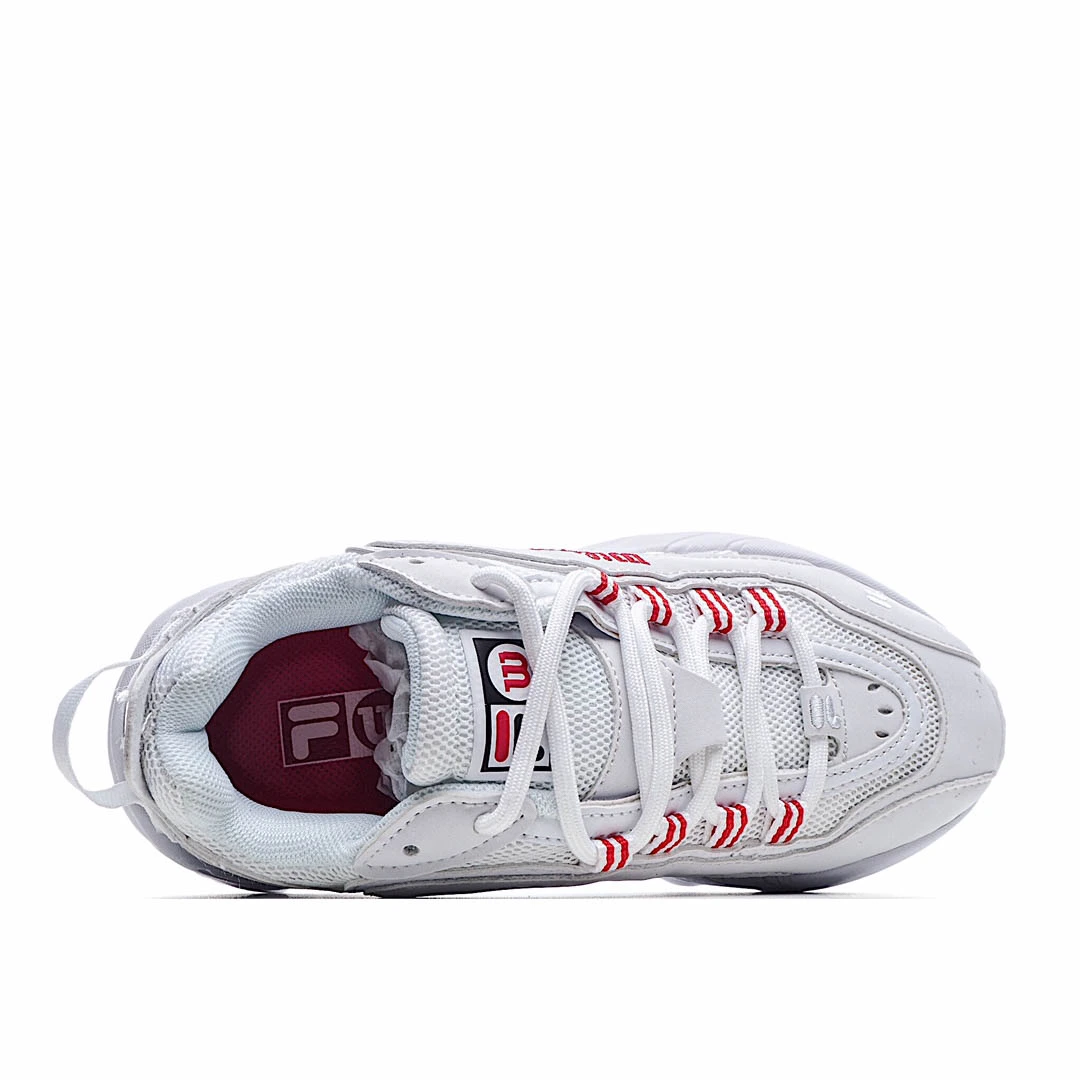 FILA 2020 ADE Cushioned Casual Sports Dad Shoes