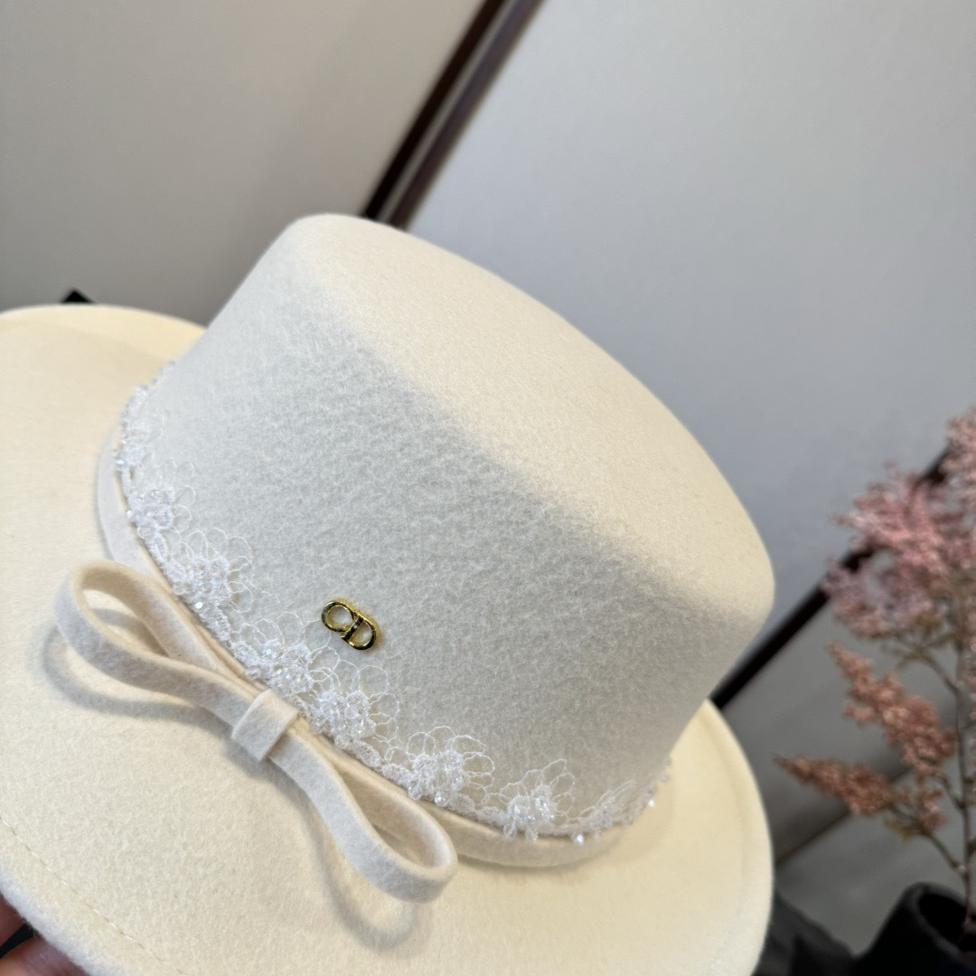 Dior Bucket Hat