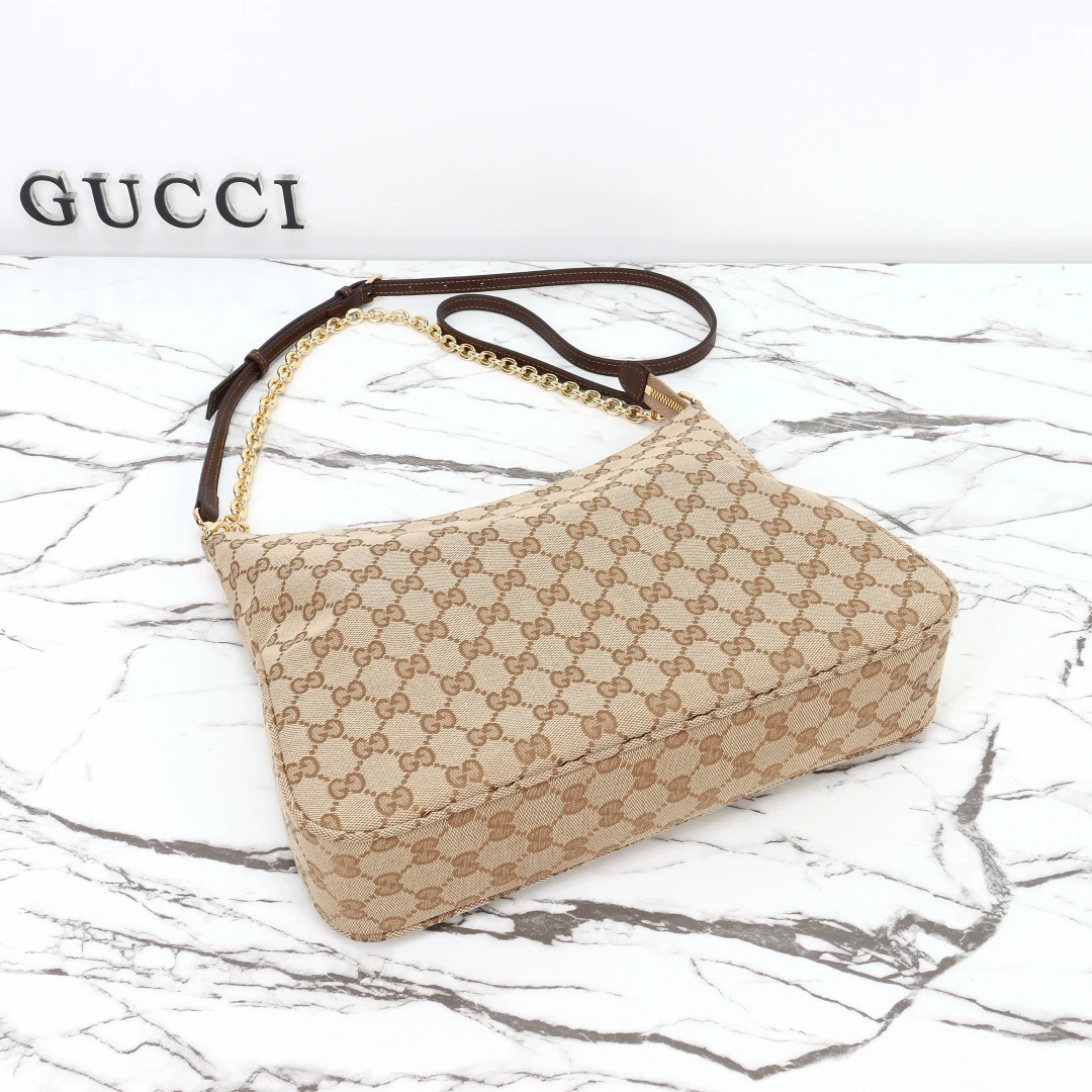 Gucci Lady Luetta Chain