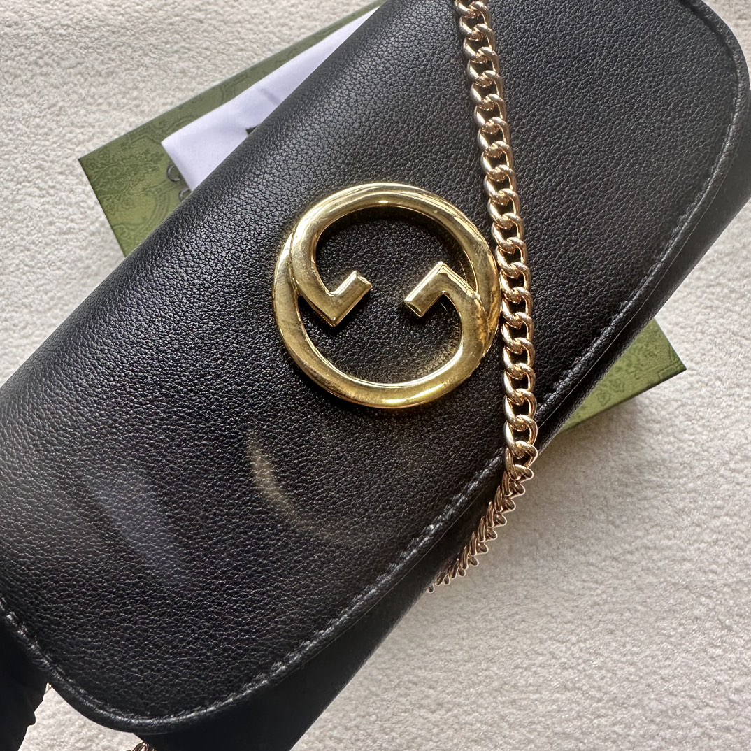 Gucci Blondie