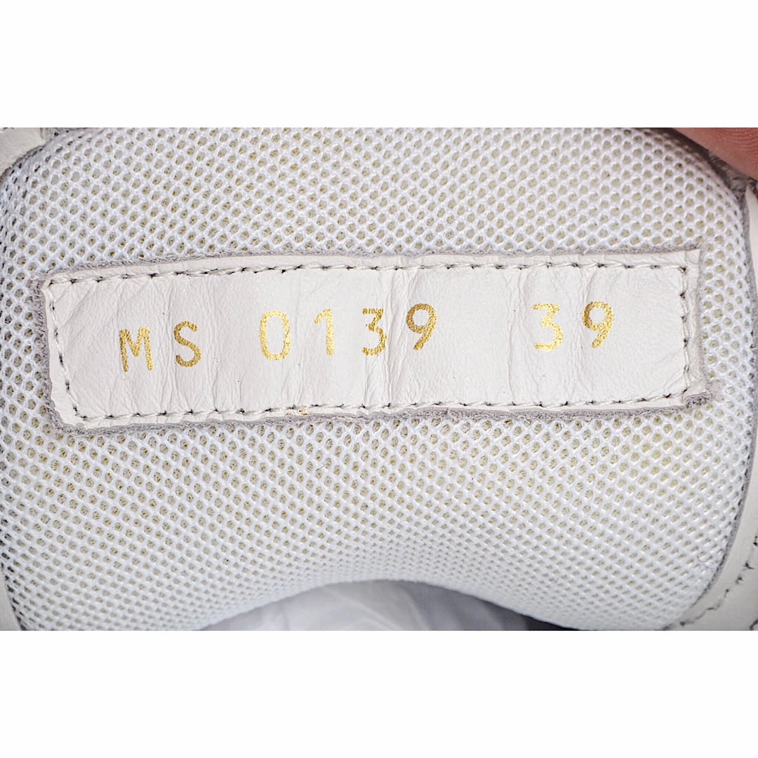 Louis Vuitton Squad Sneaker High High-Top Sneakers