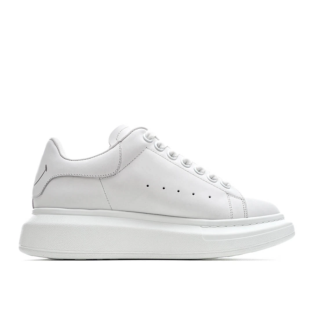Alexander McQueen sole sneakers