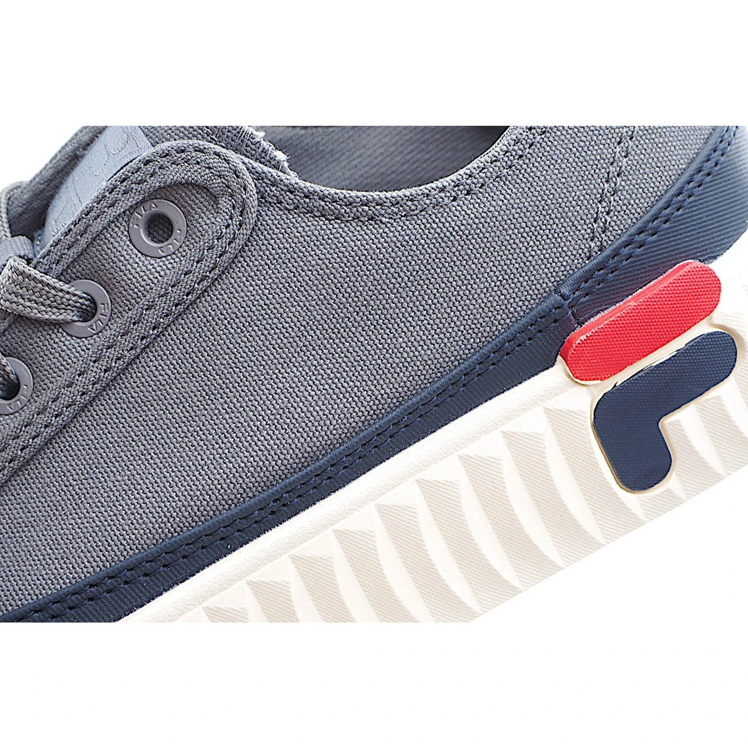 FILA FUSION trendy sneakers and canvas shoes