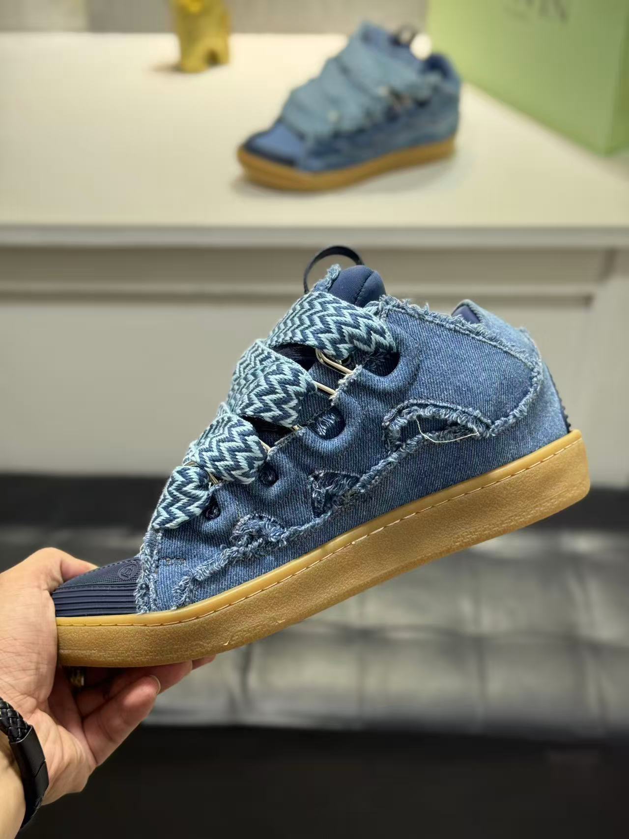LANVIN Shoes