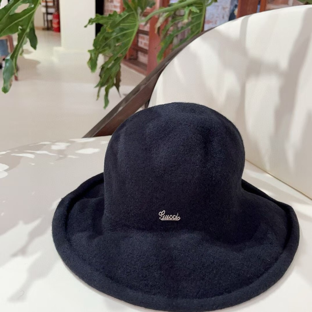 Gucci Bucket Hat