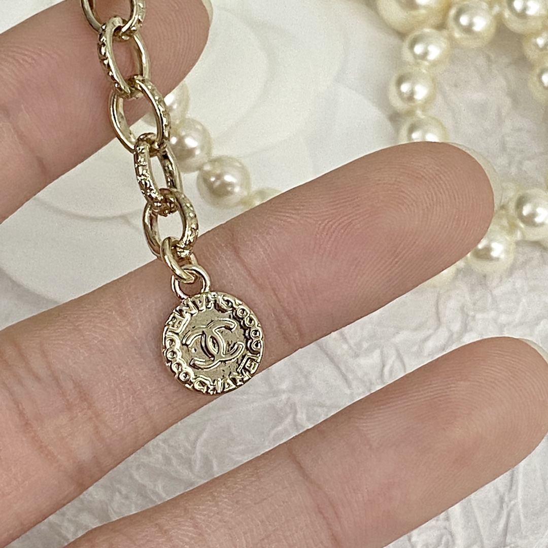 Chanel Necklace