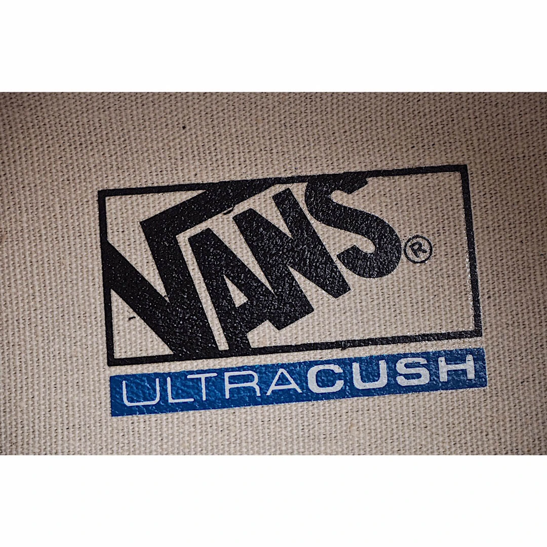 Vans Style 36 Classic Sneakers