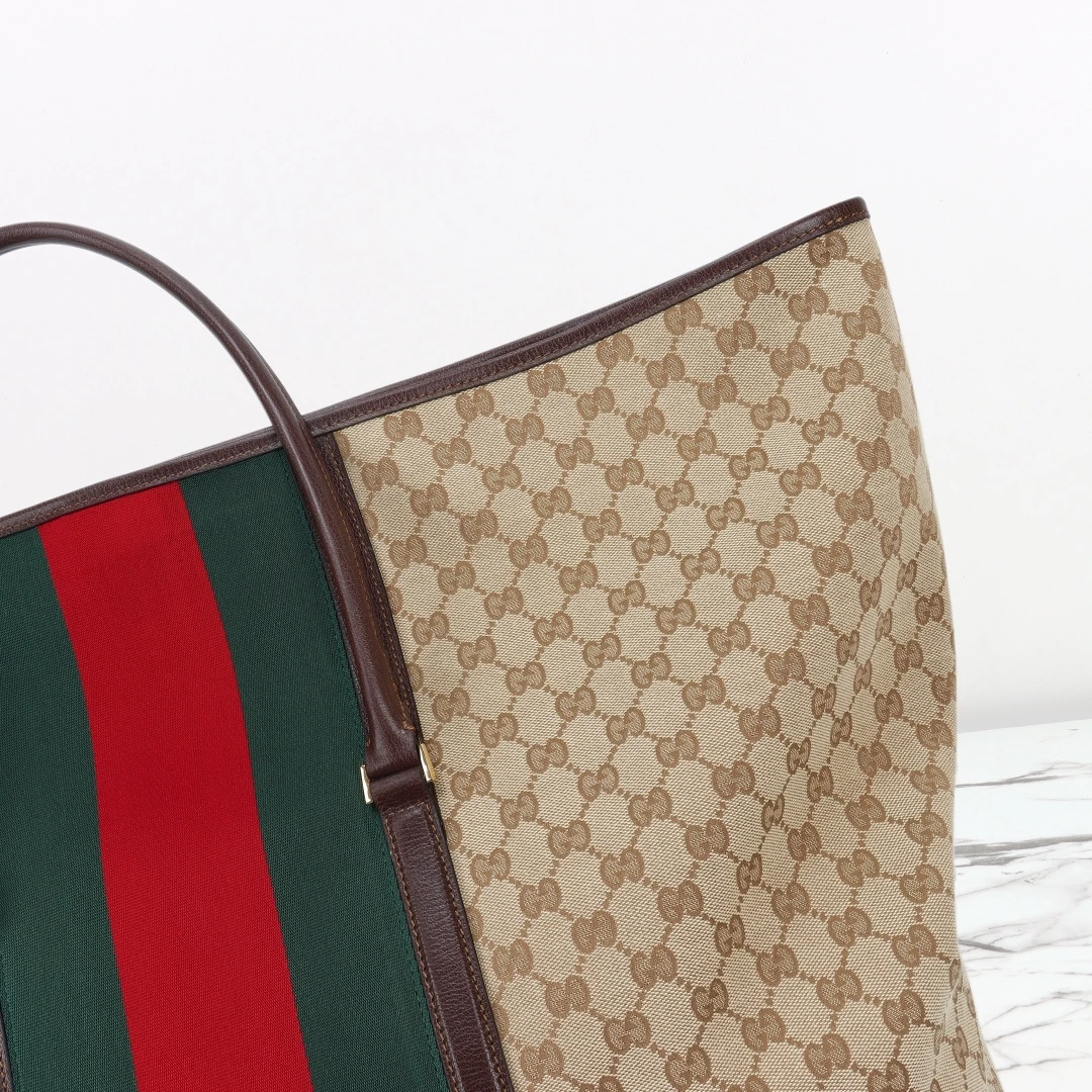 Gucci TOTE ORIG SIZE47*45