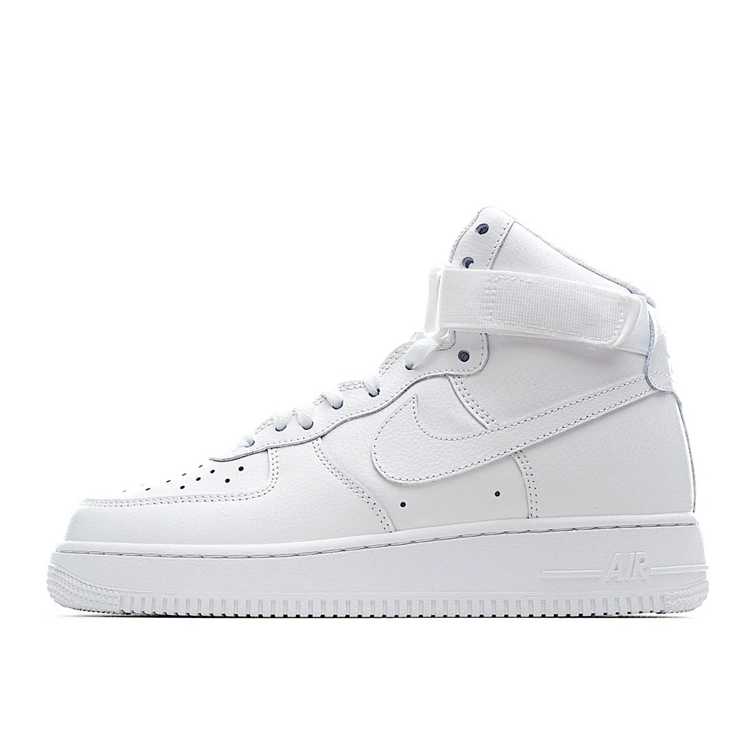 Nike Air Force 1 High 07  白