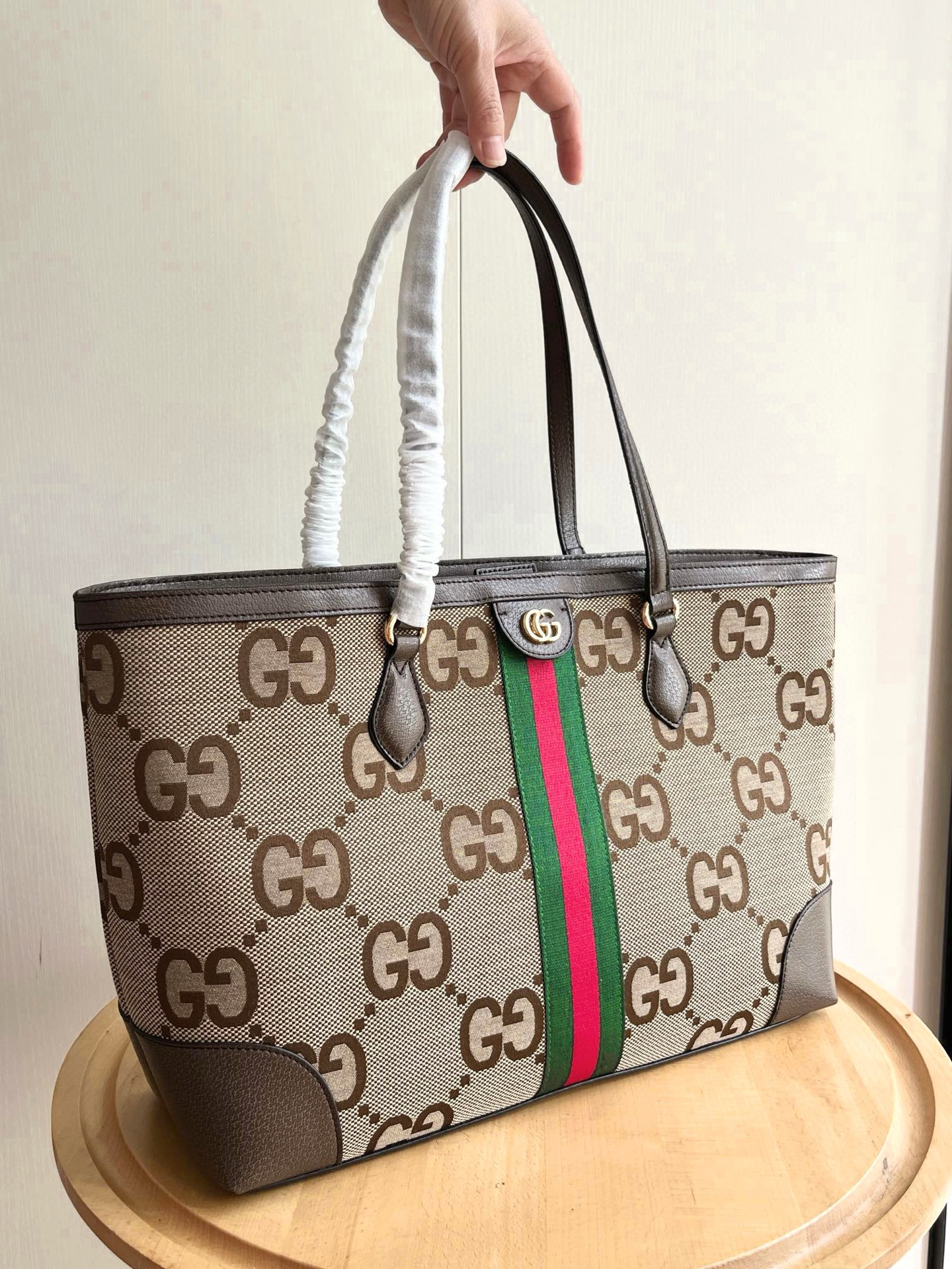 GG Ophidia Tote Bag