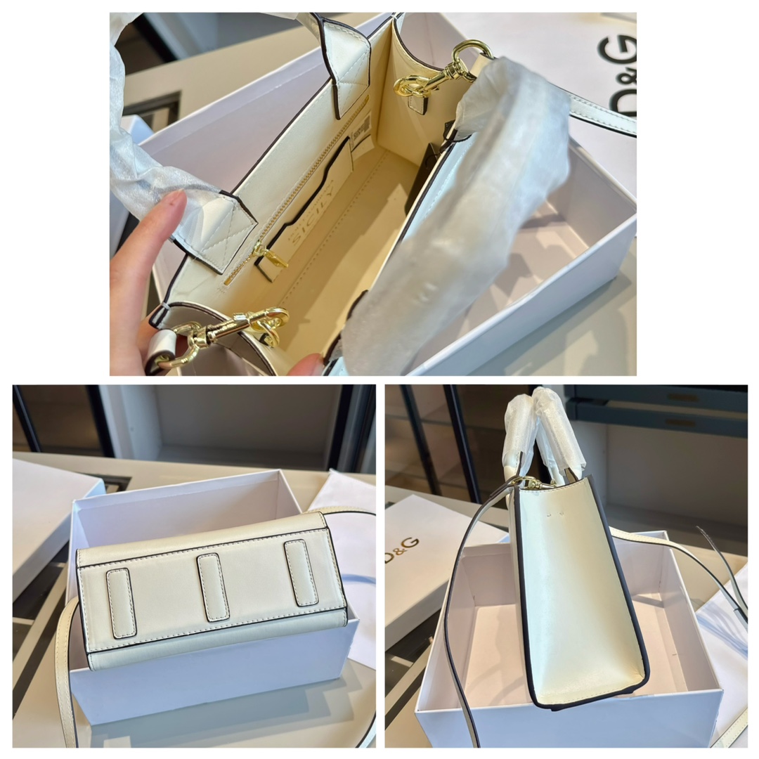 Dolce & Gabbana Tote Bag
