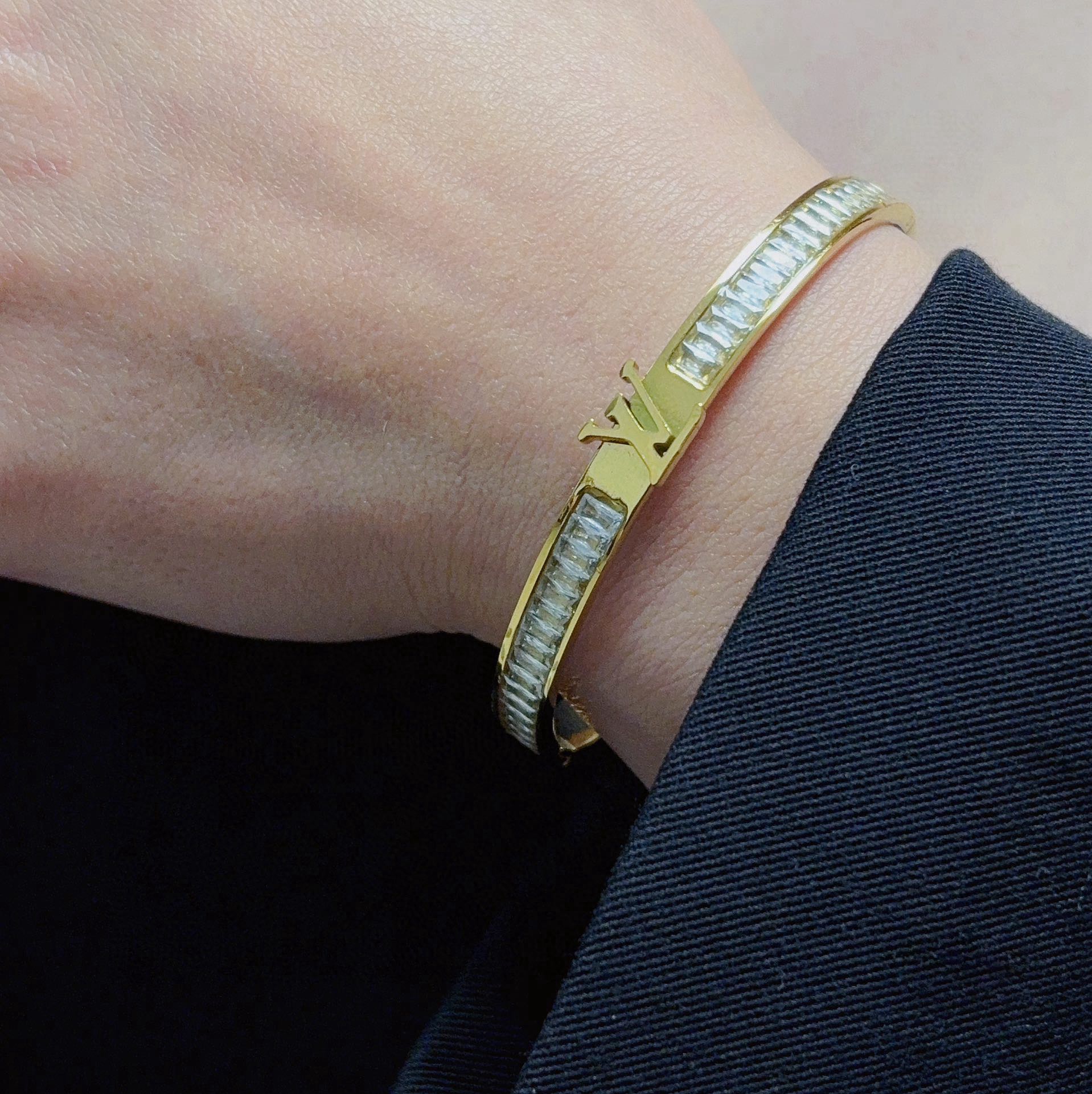 Louis Vuitton bracelet