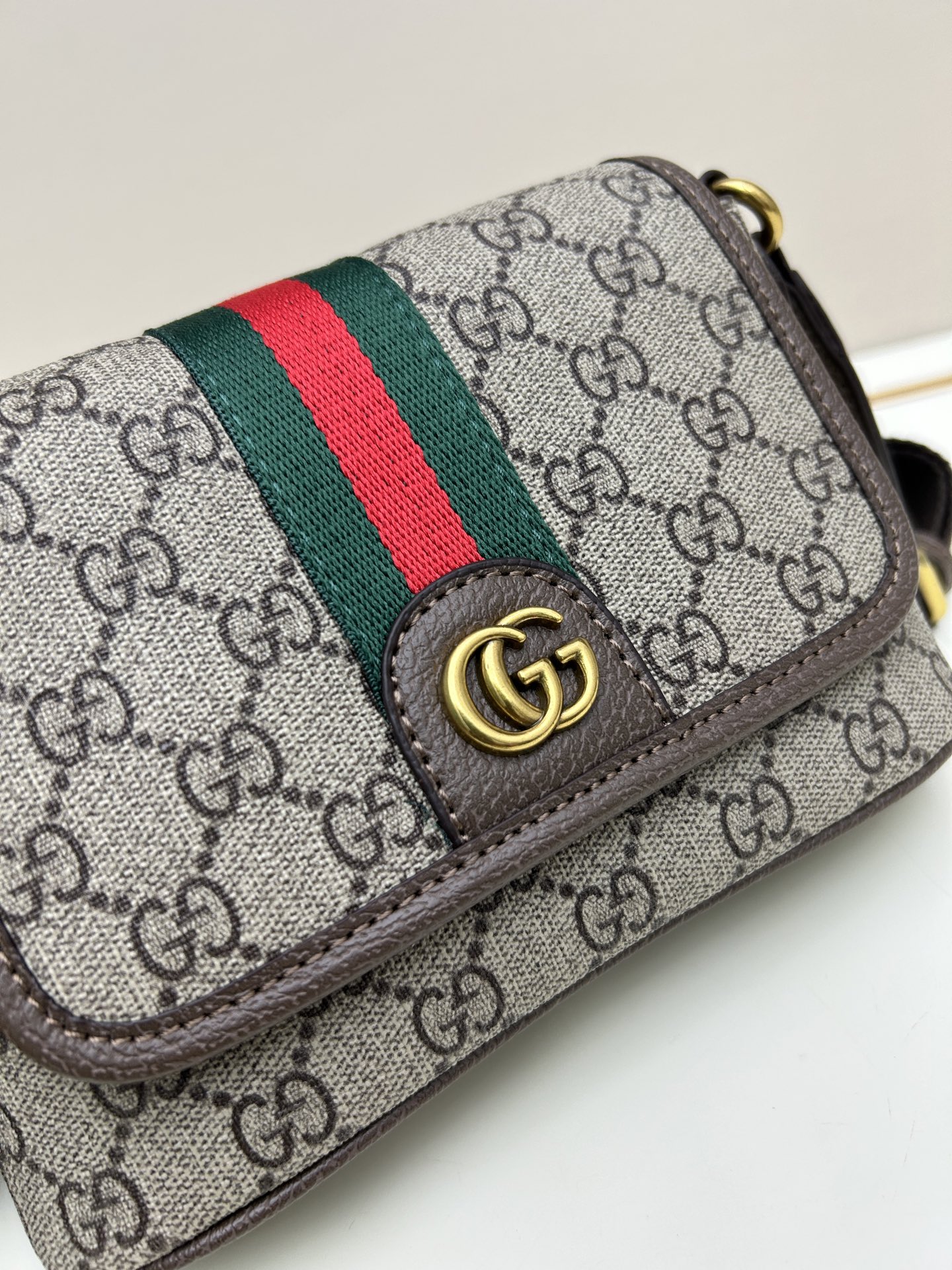 Gucci Ophidia Bag