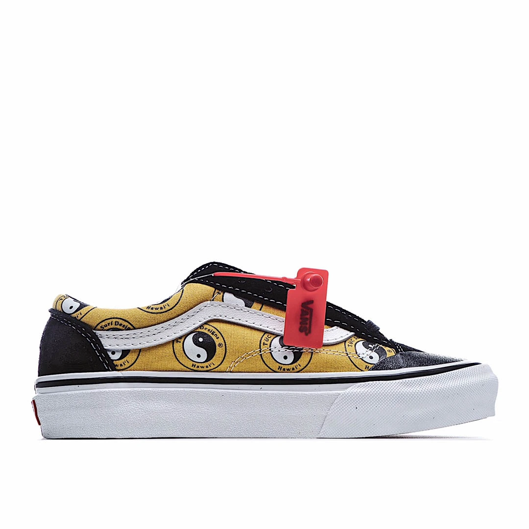 Vans Style 36 Classic Sneakers