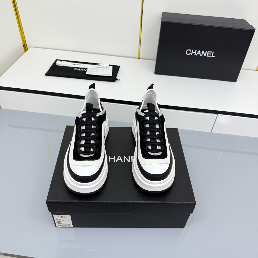Chanel Shoe