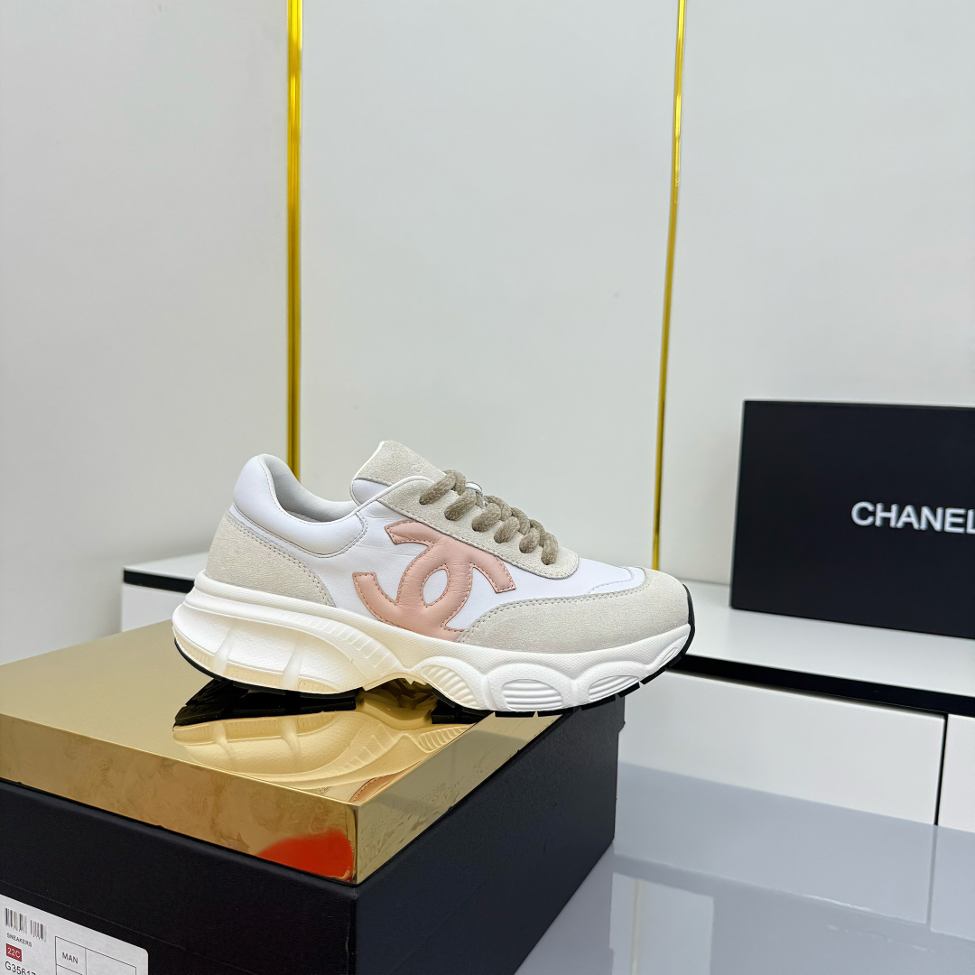 Chanel Shoe