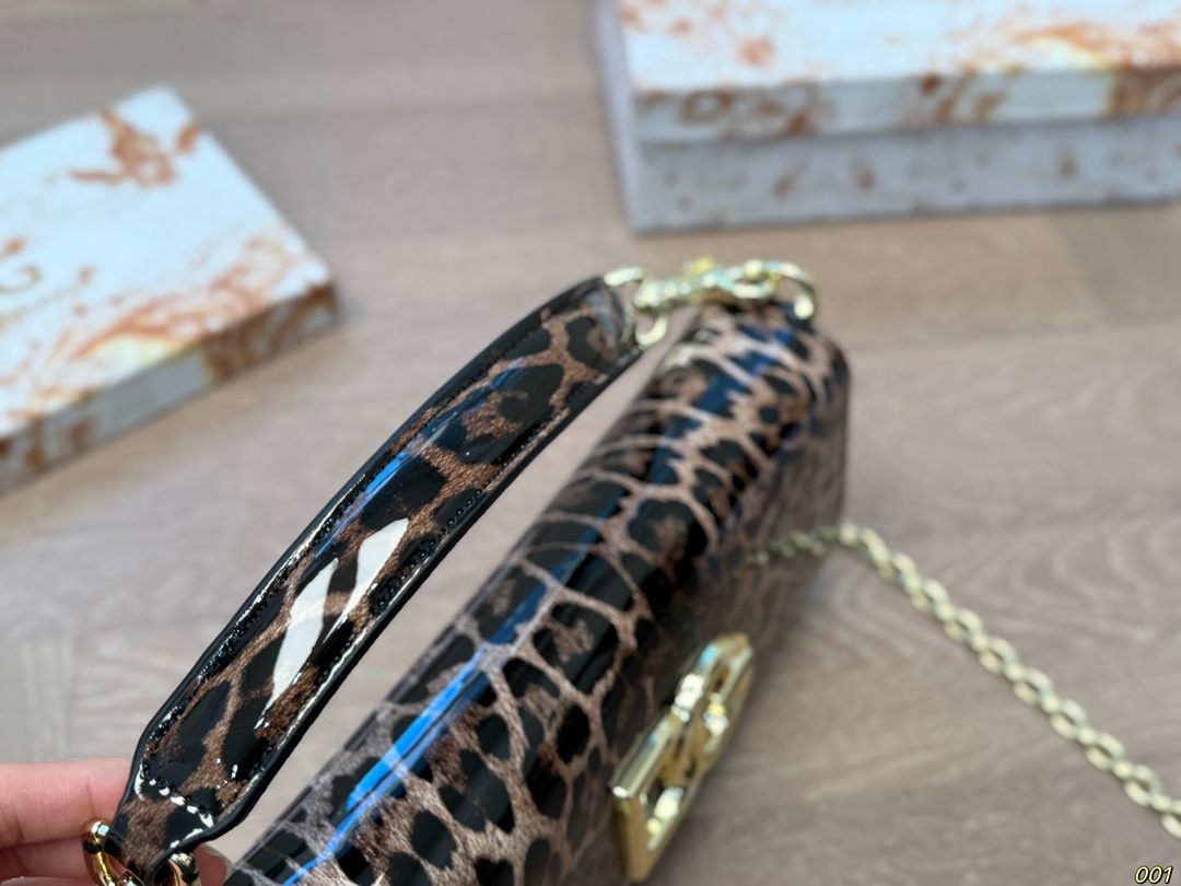 Dolce & Gabbana Chain Bag