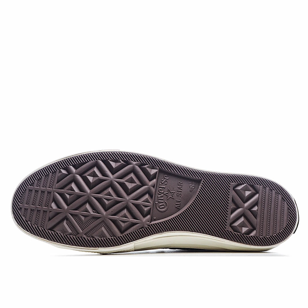 Converse Chunk 1970s Espadrilles