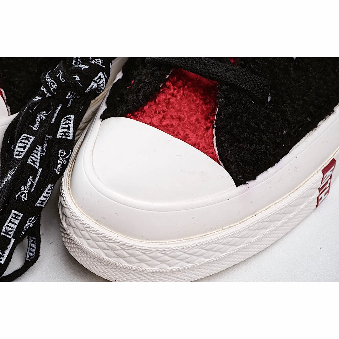 Converse Chunk 1970s Espadrilles