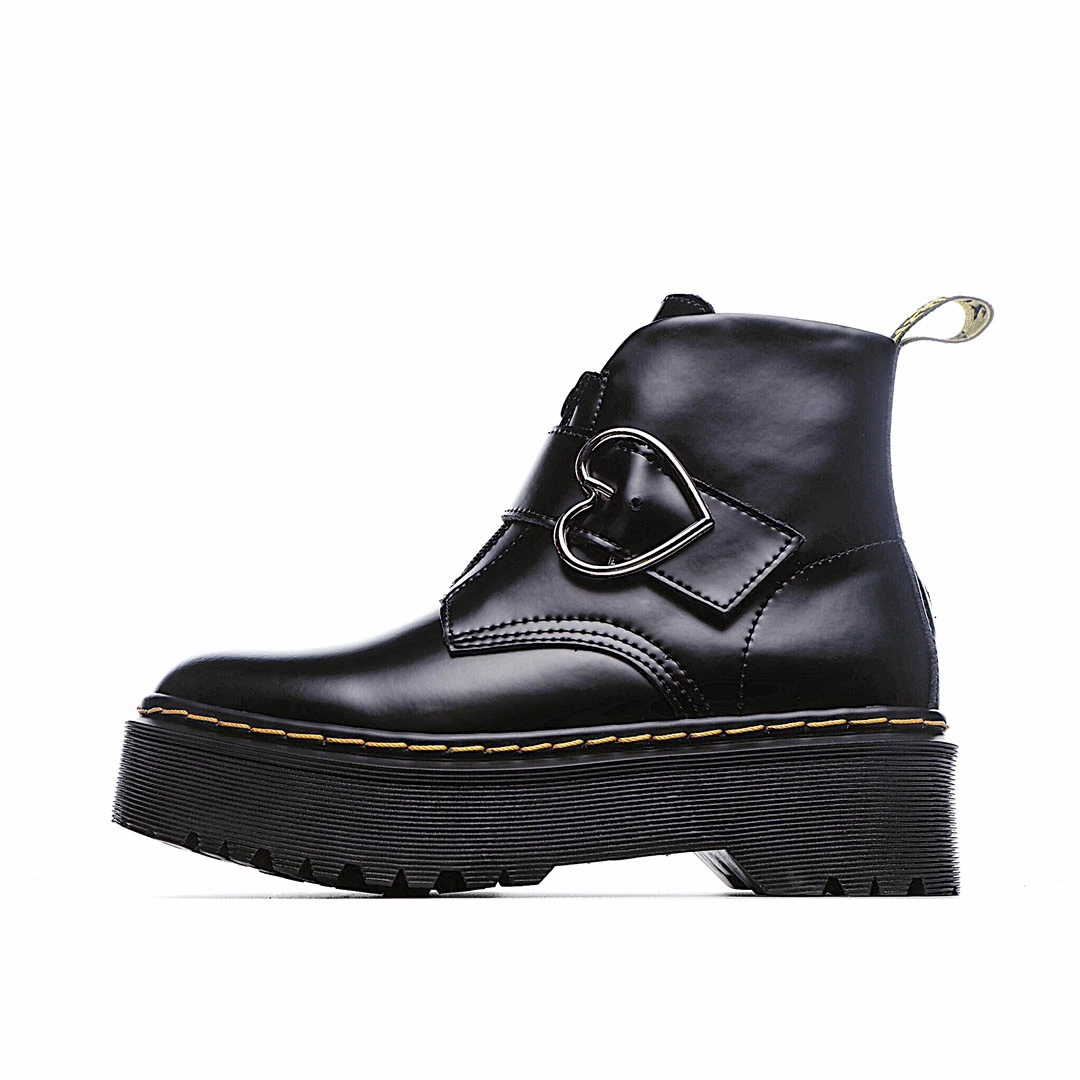 Dr.martens 1461 bex Martin boots series